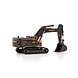 Volvo Volvo EX950F Excavator - 1:50 - WSI Models Volvo Volvo EX950F Excavator - 1:50 - WSI Models
