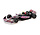 Moneygram Haas F1 Team VF-25, O. Bearman, Japan GP 2025 - 1:18 - Minichamps