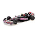 Formule 1 Moneygram Haas F1 Team VF-25, O. Bearman, Japan GP 2025 - 1:18 - Minichamps Formule 1 Moneygram Haas F1 Team VF-25, O. Bearman, Japan GP 2025 - 1:18 - Minichamps