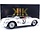 Porsche 550 A Spyder #37 (1953 / 1957) - 1:12 - KK Scale