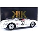 Porsche Porsche 550 A Spyder #37 (1953 / 1957) - 1:12 - KK Scale