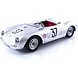 Porsche Porsche 550 A Spyder #37 (1953 / 1957) - 1:12 - KK Scale