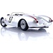 Porsche Porsche 550 A Spyder #37 (1953 / 1957) - 1:12 - KK Scale