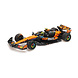Formule 1 McLaren F1 Team MCL39, Norris, Winner Australian GP 2025 - 1:18 - Minichamps Formule 1 McLaren F1 Team MCL39, Norris, Winner Australian GP 2025 - 1:18 - Minichamps