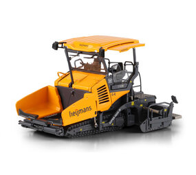 Vögele Vögele Super 1800-3 'Heijmans' - 1:50 - WSI Models
