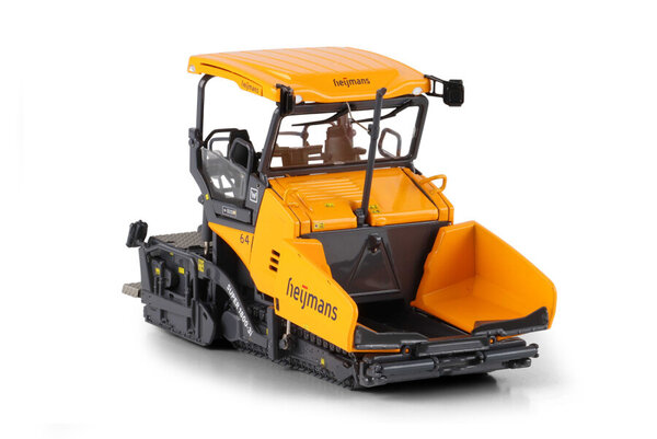 Vögele Vögele Super 1800-3 'Heijmans' - 1:50 - WSI Models