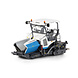 Vögele Vögele Super 1800-3 'Ballast Nedam' - 1:50 - WSI Models