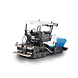 Vögele Vögele Super 1800-3 'Ballast Nedam' - 1:50 - WSI Models