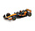McLaren F1 Team MCL39, Piastri, Winner China GP 2025 - 1:18 - Minichamps