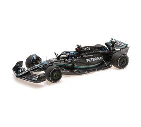 Formule 1 Mercedes-AMG Petronas F1 Team W14 E Performance #63 Australian GP 2023 - 1:18 - Minichamps Formule 1 Mercedes-AMG Petronas F1 Team W14 E Performance #63 Australian GP 2023 - 1:18 - Minichamps