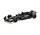 Mercedes-AMG Petronas F1 Team W14 E Performance #63 Australian GP 2023 - 1:18 - Minichamps