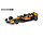 McLaren F1 Team MCL39, Norris, Winner Monaco GP 2025 - 1:64 - Minichamps