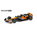 Formule 1 McLaren F1 Team MCL39, Norris, Winner Monaco GP 2025 - 1:64 - Minichamps Formule 1 McLaren F1 Team MCL39, Norris, Winner Monaco GP 2025 - 1:64 - Minichamps