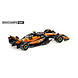 Formule 1 McLaren F1 Team MCL39, Norris, Winner Monaco GP 2025 - 1:64 - Minichamps Formule 1 McLaren F1 Team MCL39, Norris, Winner Monaco GP 2025 - 1:64 - Minichamps