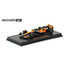Formule 1 McLaren F1 Team MCL39, Norris, Winner Monaco GP 2025 - 1:64 - Minichamps Formule 1 McLaren F1 Team MCL39, Norris, Winner Monaco GP 2025 - 1:64 - Minichamps