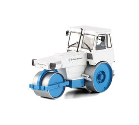 Hamm Hamm HW90 Asphalt Roller 'Ballast Nedam'- 1:50 - WSI Models Hamm Hamm HW90 Asphalt Roller 'Ballast Nedam'- 1:50 - WSI Models