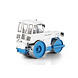 Hamm Hamm HW90 Asphalt Roller 'Ballast Nedam'- 1:50 - WSI Models Hamm Hamm HW90 Asphalt Roller 'Ballast Nedam'- 1:50 - WSI Models
