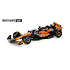 Formule 1 McLaren F1 Team MCL39, Piastri, 3rd Place Monaco GP 2025 - 1:64 - Minichamps Formule 1 McLaren F1 Team MCL39, Piastri, 3rd Place Monaco GP 2025 - 1:64 - Minichamps