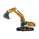 Liebherr Liebherr R970 SME Excavator - 1:50 - WSI Models Liebherr Liebherr R970 SME Excavator - 1:50 - WSI Models