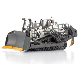 Liebherr Liebherr PR776 Bulldozer Mining - 1:50 - WSI Models Liebherr Liebherr PR776 Bulldozer Mining - 1:50 - WSI Models