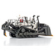 Liebherr Liebherr PR776 Bulldozer Mining - 1:50 - WSI Models Liebherr Liebherr PR776 Bulldozer Mining - 1:50 - WSI Models