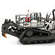 Liebherr Liebherr PR776 Bulldozer Mining - 1:50 - WSI Models Liebherr Liebherr PR776 Bulldozer Mining - 1:50 - WSI Models
