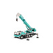 Liebherr Liebherr LTM 1090-4.2 'Universal Cranes' (New Zealand) - 1:50- WSI Models Liebherr Liebherr LTM 1090-4.2 'Universal Cranes' (New Zealand) - 1:50- WSI Models