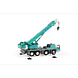 Liebherr Liebherr LTM 1090-4.2 'Universal Cranes' (New Zealand) - 1:50- WSI Models Liebherr Liebherr LTM 1090-4.2 'Universal Cranes' (New Zealand) - 1:50- WSI Models