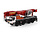 Liebherr LTM 1090-4.2 'City Lifting' (UK) - 1:50- WSI Models