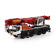 Liebherr Liebherr LTM 1090-4.2 'City Lifting' (UK) - 1:50- WSI Models Liebherr Liebherr LTM 1090-4.2 'City Lifting' (UK) - 1:50- WSI Models