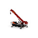 Liebherr Liebherr LTM 1090-4.2 'City Lifting' (UK) - 1:50- WSI Models Liebherr Liebherr LTM 1090-4.2 'City Lifting' (UK) - 1:50- WSI Models