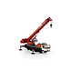 Liebherr Liebherr LTM 1090-4.2 'City Lifting' (UK) - 1:50- WSI Models Liebherr Liebherr LTM 1090-4.2 'City Lifting' (UK) - 1:50- WSI Models