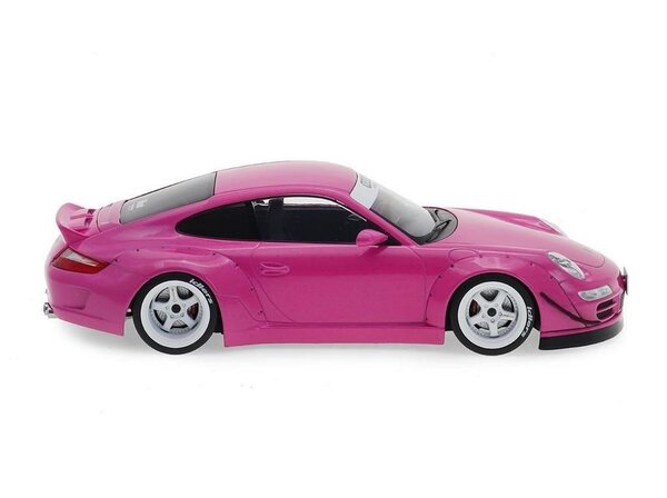 Porsche Porsche RWB 997 - 1:18 - IXO Models Porsche Porsche RWB 997 - 1:18 - IXO Models