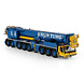 Liebherr Liebherr LTM 1650-8.1 Kwun Tung (Hongkong) - 1:50 - WSI Models Liebherr Liebherr LTM 1650-8.1 Kwun Tung (Hongkong) - 1:50 - WSI Models