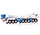 Liebherr LTM 1650-8.1 Hugh Simpson LTD (UK) - 1:50 - WSI Models