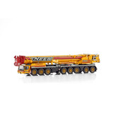 Liebherr Liebherr LTM 1650-8.1 NEEB (Germany) - 1:50 - WSI Models