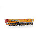 Liebherr Liebherr LTM 1650-8.1 NEEB (Germany) - 1:50 - WSI Models