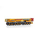 Liebherr Liebherr LTM 1650-8.1 NEEB (Germany) - 1:50 - WSI Models Liebherr Liebherr LTM 1650-8.1 NEEB (Germany) - 1:50 - WSI Models