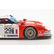 Porsche Porsche 911 GT1 #29 FIA GT 24h Le Mans 1997 - 1:18 - Werk83 Porsche Porsche 911 GT1 #29 FIA GT 24h Le Mans 1997 - 1:18 - Werk83
