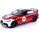 Alfa Romeo Alfa Romeo Giulia GTAm #99 - 1:18 - Bburago Alfa Romeo Alfa Romeo Giulia GTAm #99 - 1:18 - Bburago