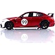 Alfa Romeo Alfa Romeo Giulia GTAm #99 - 1:18 - Bburago Alfa Romeo Alfa Romeo Giulia GTAm #99 - 1:18 - Bburago