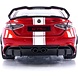 Alfa Romeo Alfa Romeo Giulia GTAm #99 - 1:18 - Bburago Alfa Romeo Alfa Romeo Giulia GTAm #99 - 1:18 - Bburago