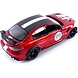 Alfa Romeo Alfa Romeo Giulia GTAm #99 - 1:18 - Bburago Alfa Romeo Alfa Romeo Giulia GTAm #99 - 1:18 - Bburago
