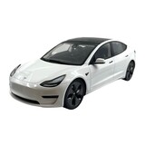 Tesla Tesla Model 3 (2021) - 1:18 - LS Collectibles Tesla Tesla Model 3 (2021) - 1:18 - LS Collectibles
