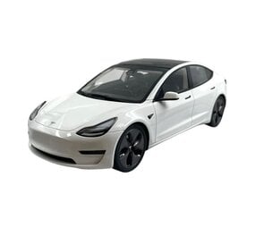 Tesla Tesla Model 3 (2021) - 1:18 - LS Collectibles Tesla Tesla Model 3 (2021) - 1:18 - LS Collectibles
