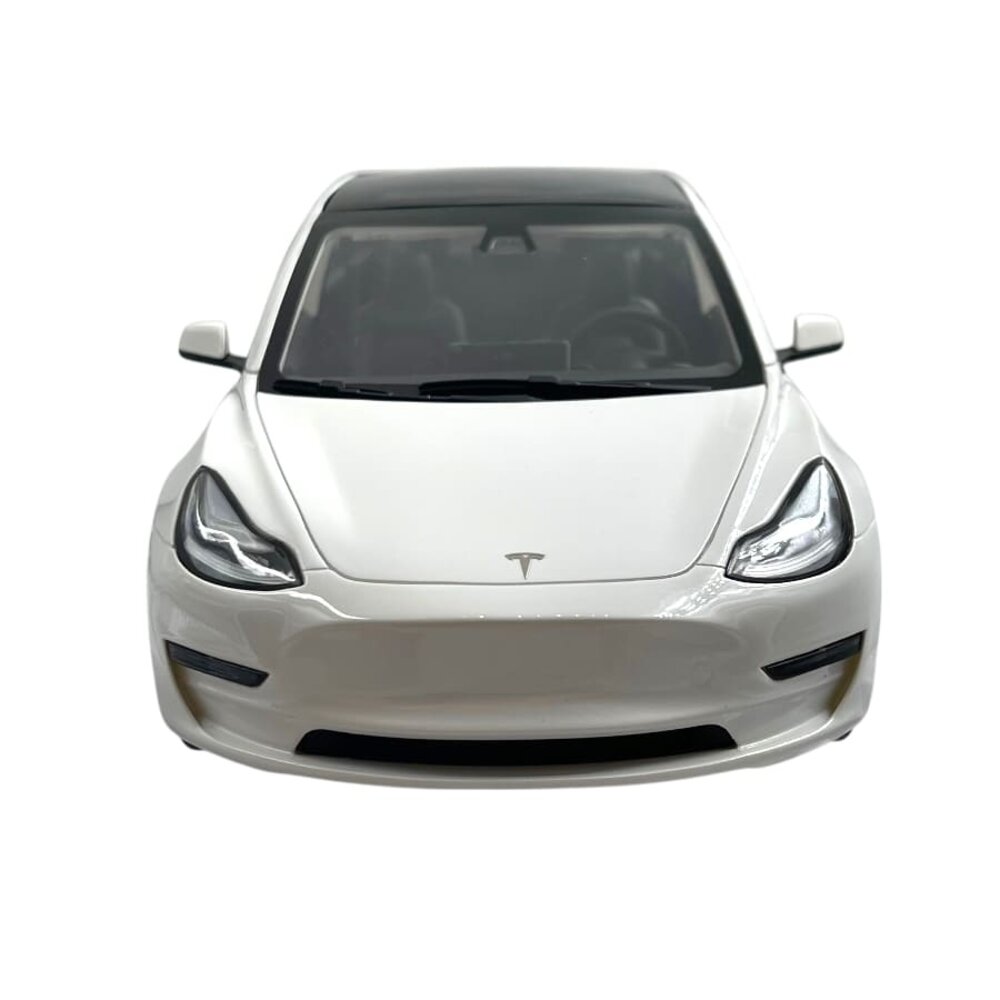 Tesla Tesla Model 3 (2021) - 1:18 - LS Collectibles Tesla Tesla Model 3 (2021) - 1:18 - LS Collectibles