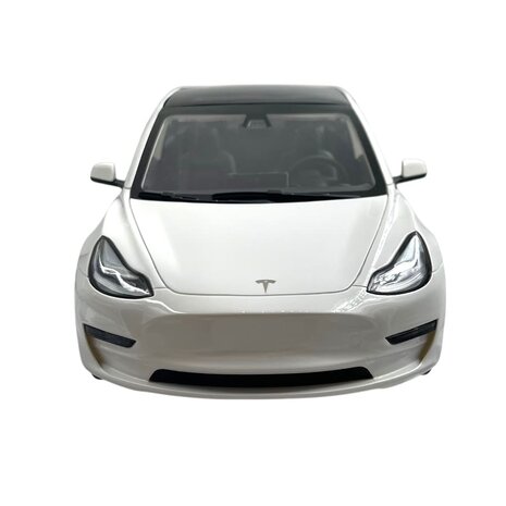 Tesla Tesla Model 3 (2021) - 1:18 - LS Collectibles Tesla Tesla Model 3 (2021) - 1:18 - LS Collectibles