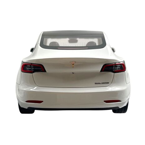 Tesla Tesla Model 3 (2021) - 1:18 - LS Collectibles Tesla Tesla Model 3 (2021) - 1:18 - LS Collectibles