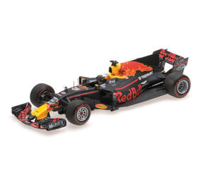 Formule 1 Red Bull Racing TAG Heuer RB13 #3 Chinese GP 2017 - 1:43 - Minichamps Formule 1 Red Bull Racing TAG Heuer RB13 #3 Chinese GP 2017 - 1:43 - Minichamps