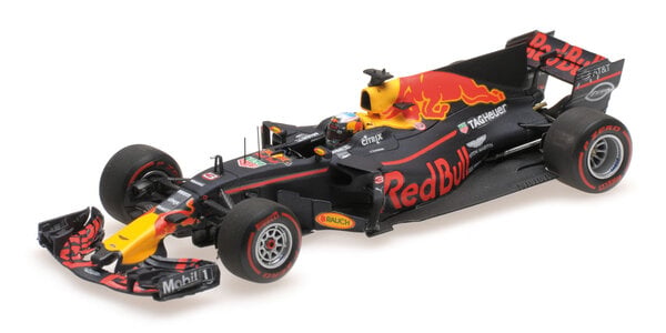 Formule 1 Red Bull Racing TAG Heuer RB13 #3 Chinese GP 2017 - 1:43 - Minichamps Formule 1 Red Bull Racing TAG Heuer RB13 #3 Chinese GP 2017 - 1:43 - Minichamps